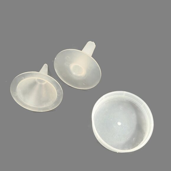 Wear-Ever Super Shooter 70123 Parts Barrel Screw Cap Tips Loader Instructions - Picture 5 of 10